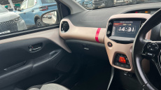 Citroen C1 1.0 VTi 72 ELLE 5dr Petrol Hatchback